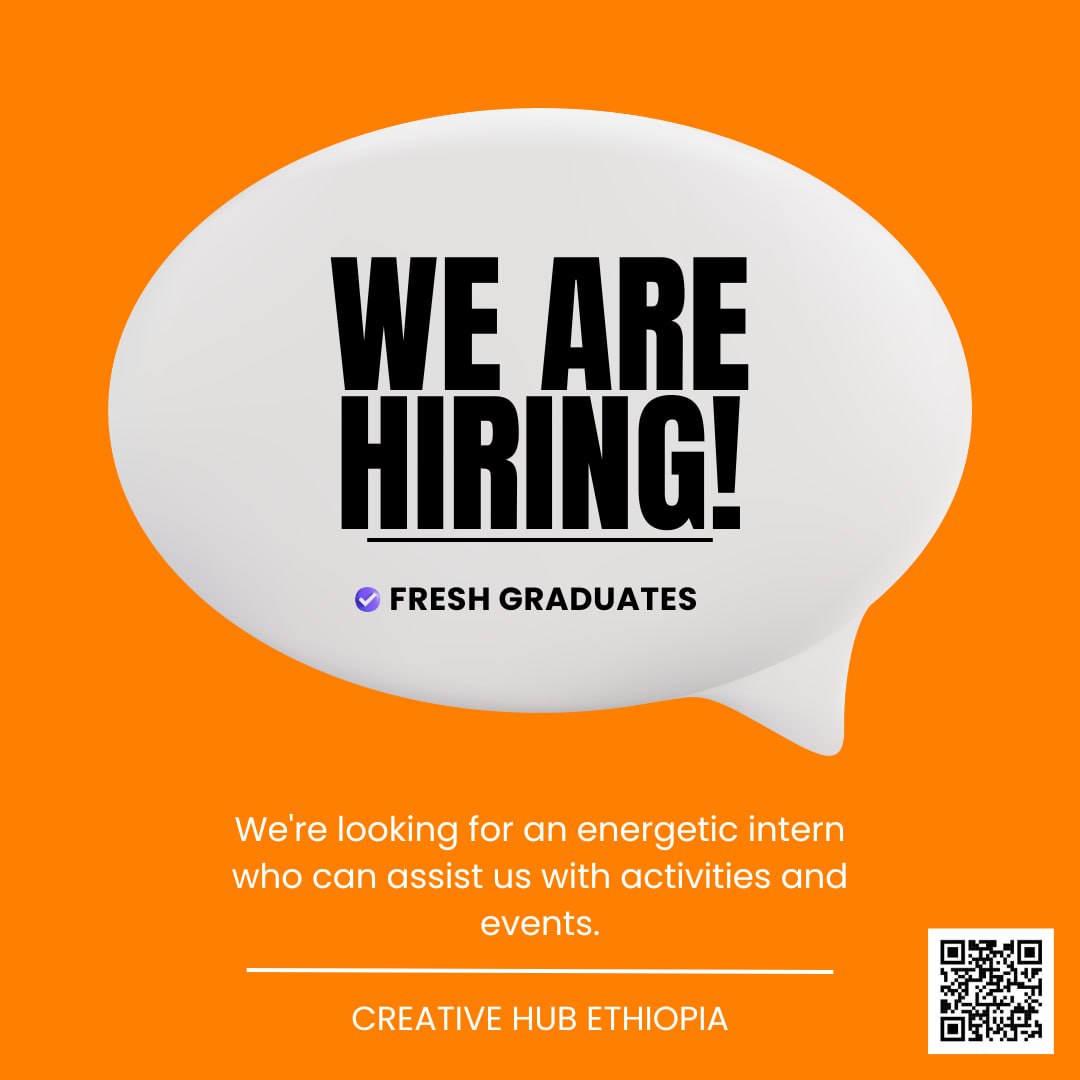 creativehubet's tweet photo. We all love working and exploring through the creative world. If you want to get a introduced to this industry, apply to our internship position today.

🔗https://t.co/SLB2hZx6h4

Application is open until Saturday, January 6 https://t.co/9egIdguO9a