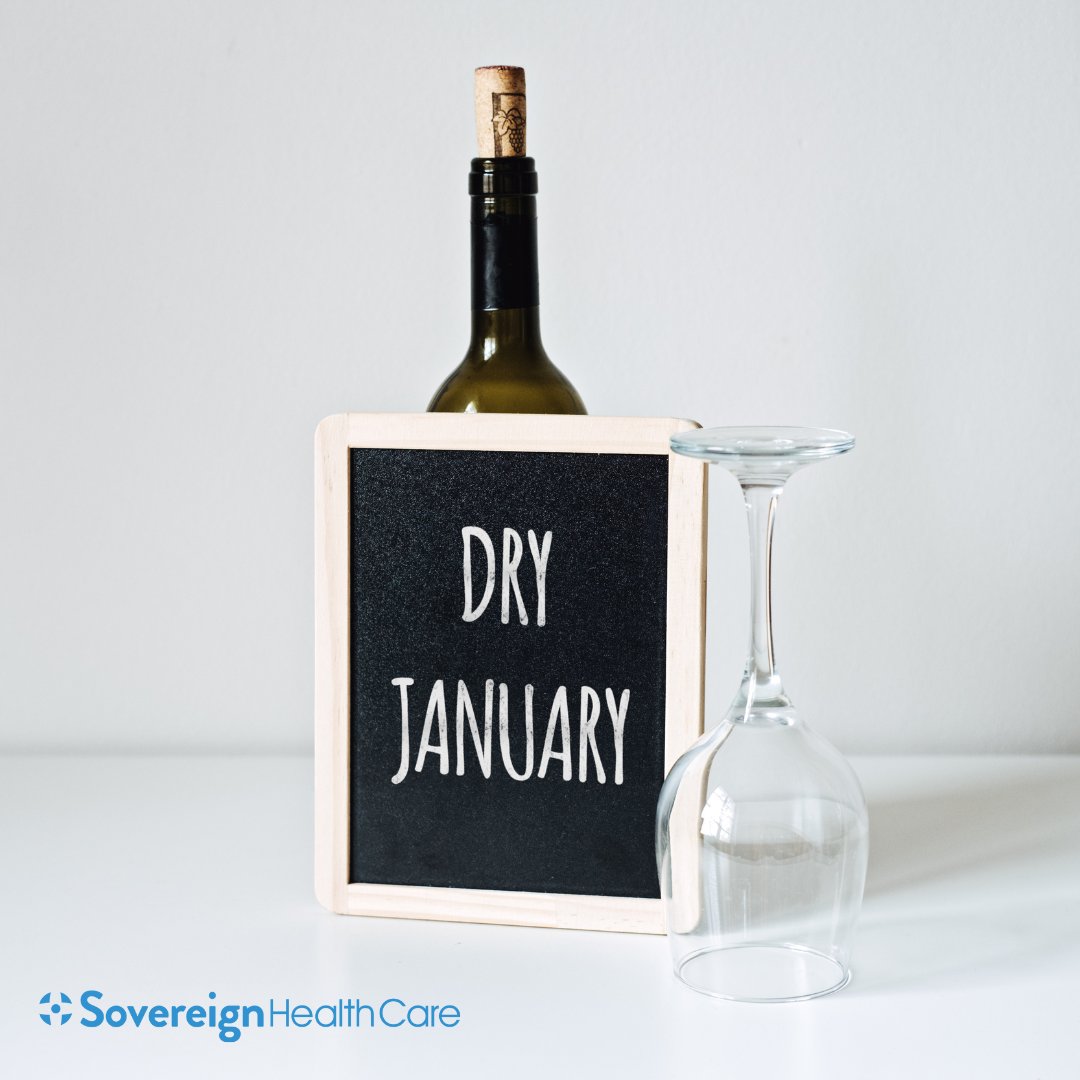 Are you kicking the year off on a healthier note with ‘Dry January’? Taking a break from alcohol can help both your health and your finances. Let us know if you’re taking part, and what your tips are for staying motivated! #DryJanuary #SelfCare