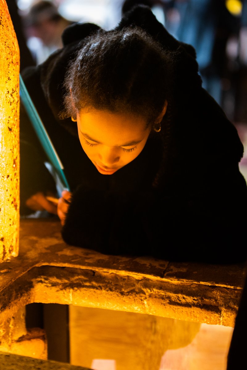 SheffMuseums's tweet photo. 📢 Teachers 📢
Are you planning your school trips for 2024? Visit us! We've got new, curriculum focussed, Schools workshops and can't wait to welcome you and your pupils to the museum 🤗
🔗
https://t.co/JnWeAFzVb5
#museumlearning #learninginmuseums #schoolvisit #museumvisit https://t.co/x1TFUSTLZ6