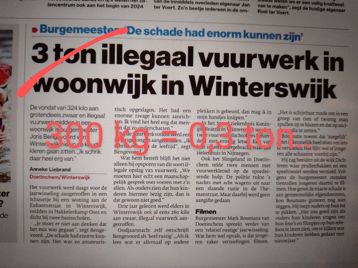 Harry Grevers tweet media