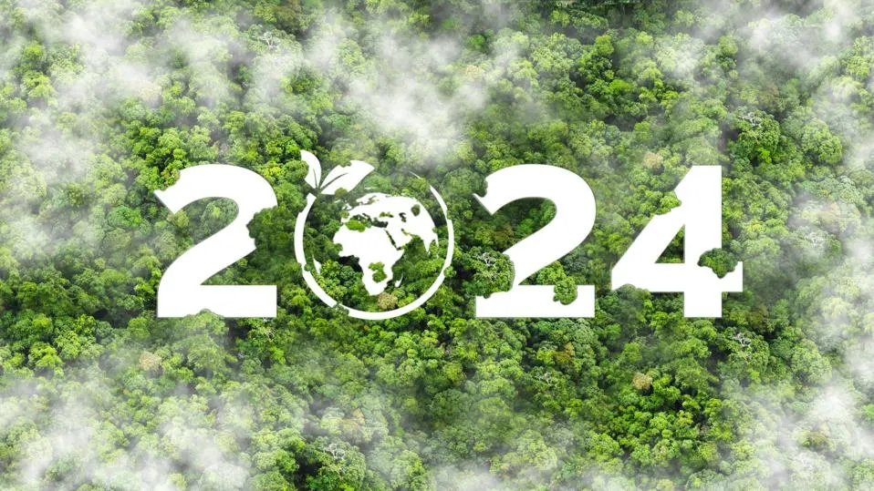 Ins and Outs for #ClimateAction In's: 🌱Entrepreneurial sustainability 🌍Joining the Solutions Agenda 🛍️From purpose marketing to honest products Out's: 🌐Isolated Net Zero plans 📉All business, no personal More on 2024 #sustainabilitytrends @Forbes 👉tinyurl.com/4k2pefnp