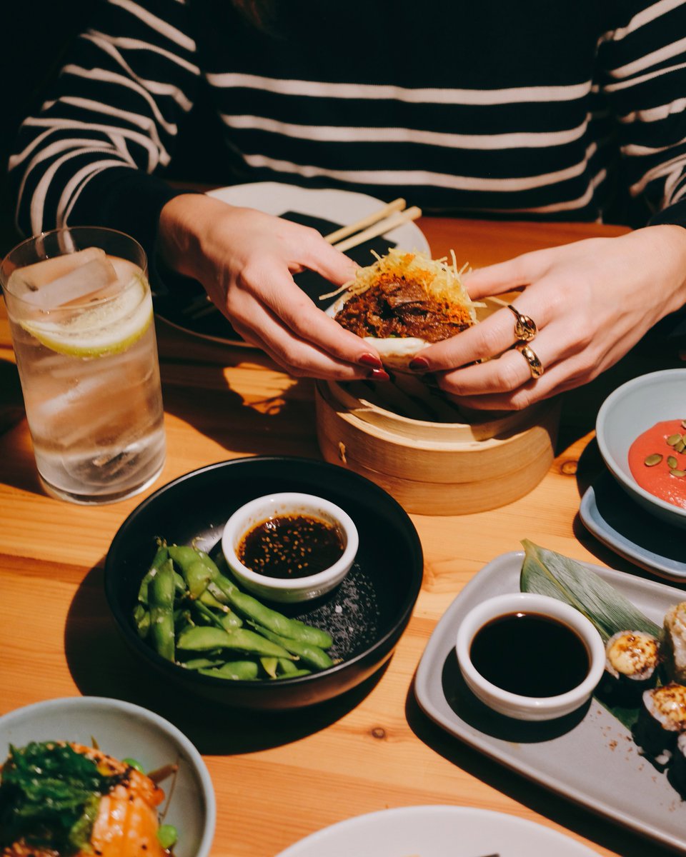 Ginger Fizz Bar tweet media