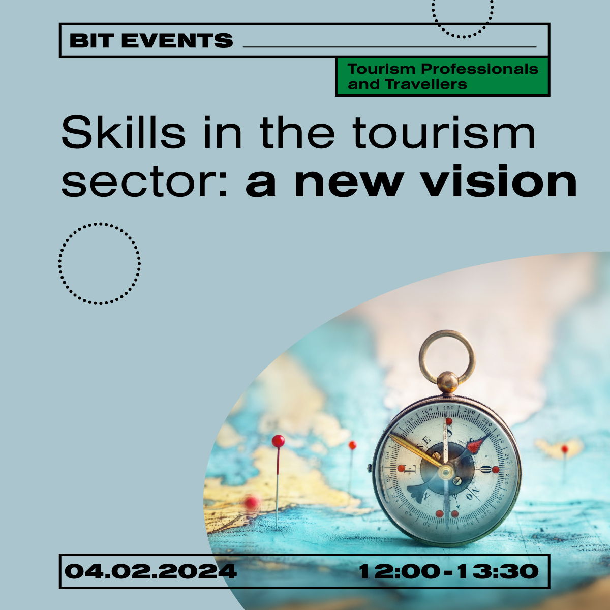 bitmilano's tweet photo. We are witnessing an increasing demand for innovation and digitization in travel from travelers. How can we respond to this new demand?
Join the conversation on Innovations at BIT 2024, buy your ticket now at the link in bio!

#bitfieramilano #seviaggisivede #FieraMilano #bit2024 https://t.co/tCXsNQiJQl