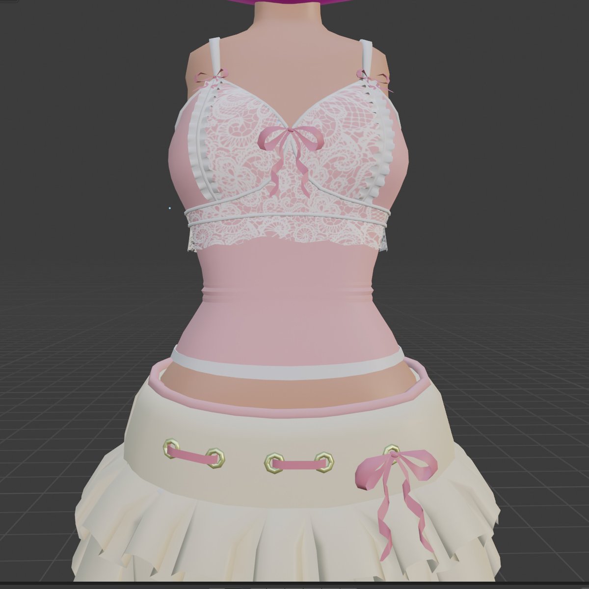 MysticGlows (nightbarbz) tweet media