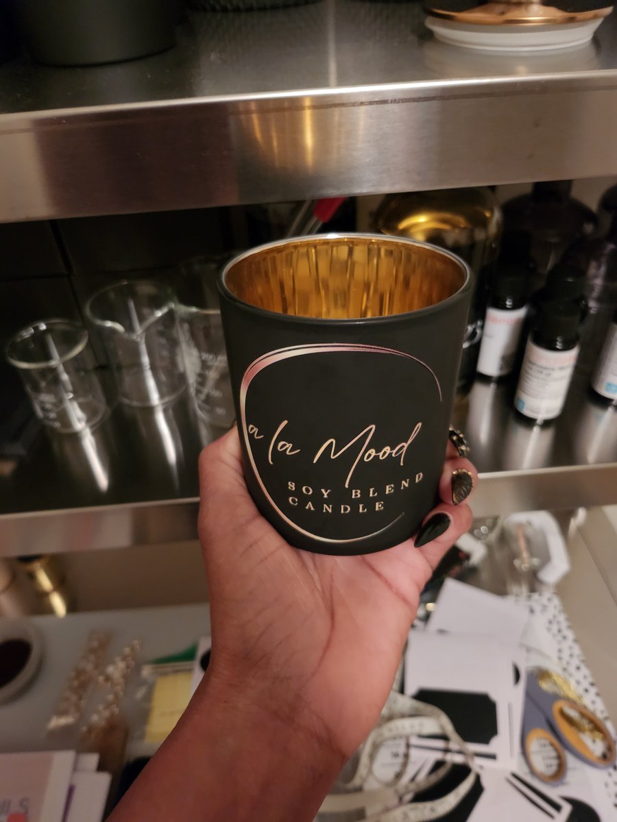 CustomAny_com's tweet image. Lovely feedback from our customer ❤️

Order your transfer stickers here: customany.com/product/transf…

#customany #transfersticker #candlelabels