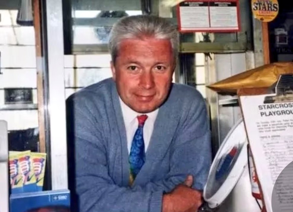 flaminhaystacks's tweet photo. Peter Huxham, who ran a branch in Devon where £16,158 went 'missing', was found in July  2029 weeks after he had died

He had been wrongly jailed for 8 months and his marriage of 22 years destroyed by the strain of the case 

No honour in this 

#PostOfficeScandal https://t.co/i1ZcOBmBNu