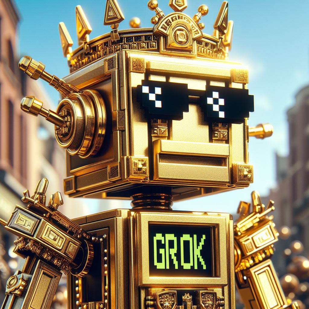harshtagme's tweet photo. @Grok_Project LFG! https://t.co/j9l2wlsQwI