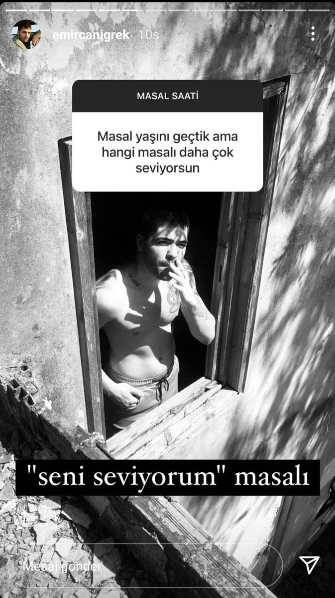 neyse biz buradan devam