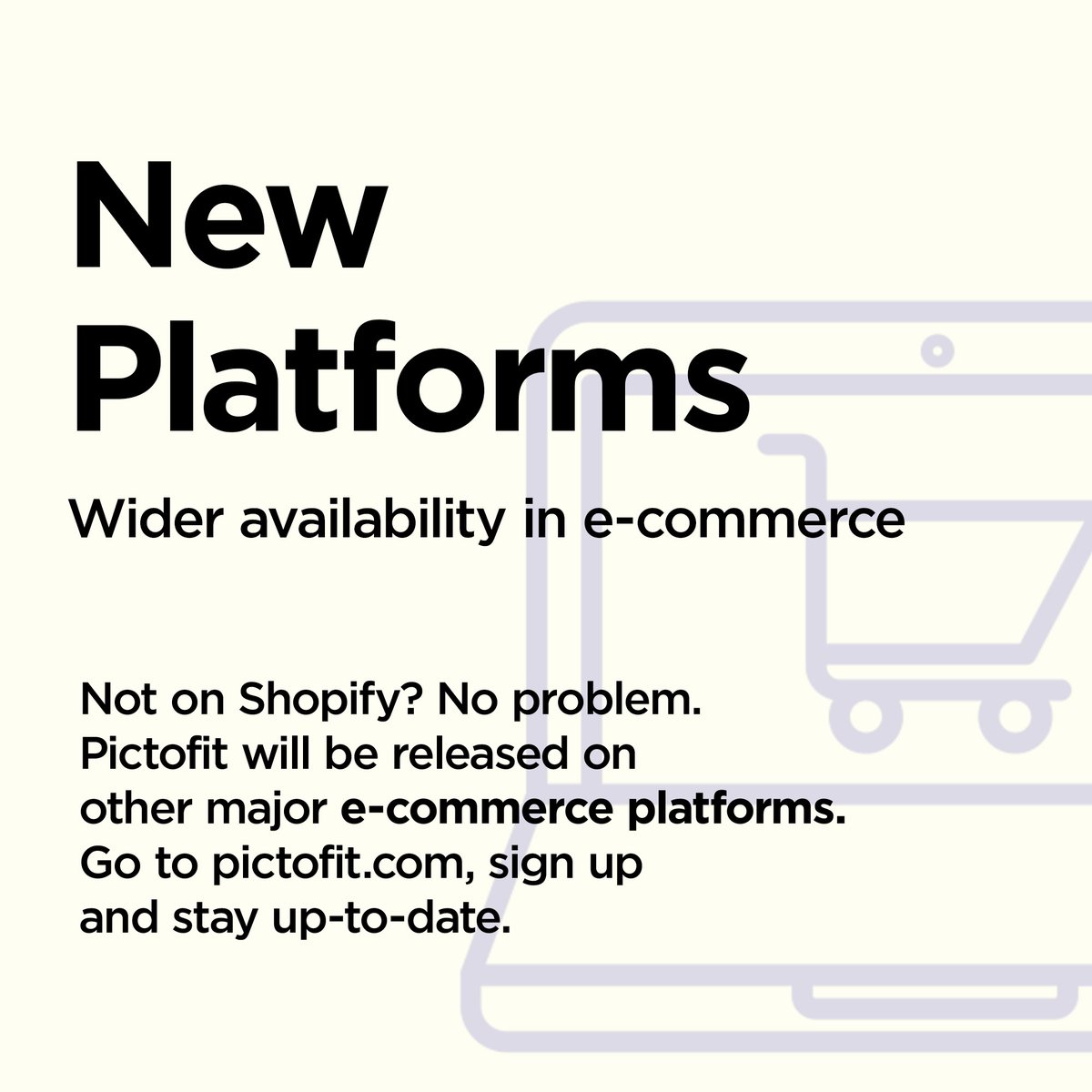 reactivereality's tweet image. &quot;Welcome to 2024!  ✨ We&apos;re thrilled to unveil a glimpse of what&apos;s coming this year. 🚀 Go to s.reactivereality.com/3RT1LjG and stay tuned!

#PICTOFiT #Shopify #Ecommerce #Fashion #VirtualTryOn #VirtualDressingRoom #OnlineShopping #RetailTech #FashionTec #RetailInnovation #NewYear2024