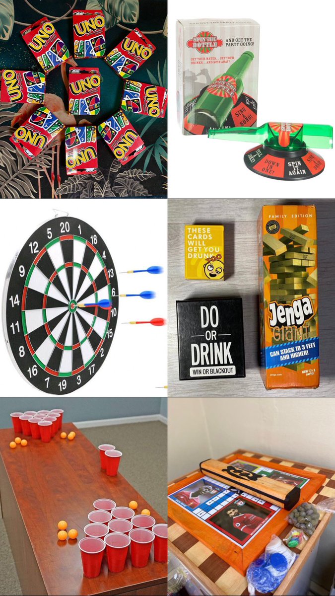 Games_plugg's tweet photo. It’s a new year and we promise you the very best of products and services when it comes to board &amp; card games, puzzles and painting kits!! We have more in stock to make all your gatherings exciting with fun memories

Follow our linktree to all our socials: https://t.co/0SIPS47HTs https://t.co/zlNkZF28ZB