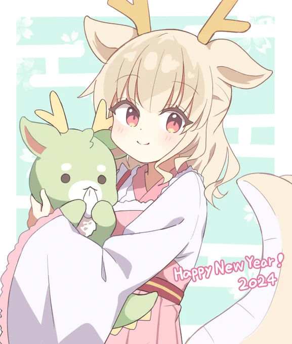 今年もよろしくお願いします! 