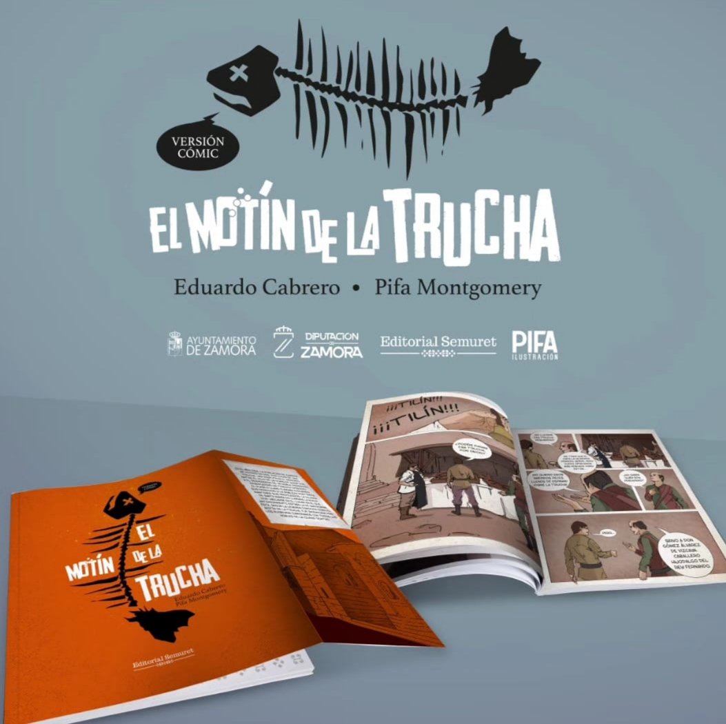 Corresponsal en la Historia tweet media