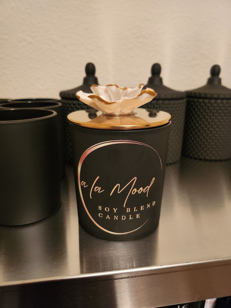 CustomAny_com's tweet image. Lovely feedback from our customer ❤️

Order your transfer stickers here: customany.com/product/transf…

#customany #transfersticker #candlelabels