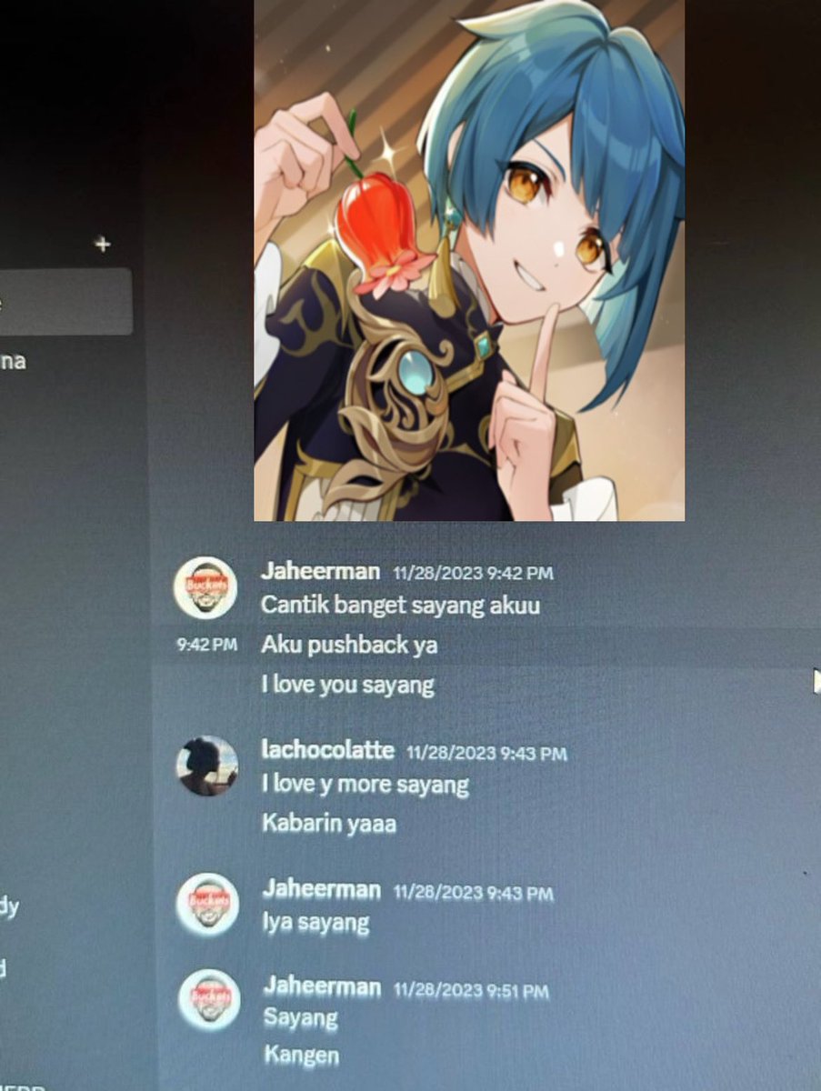 ant (@sscaramouchee) on Twitter photo 