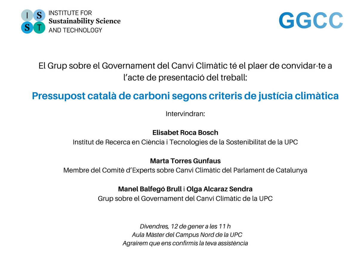 Group on Governance of Climate Change tweet media