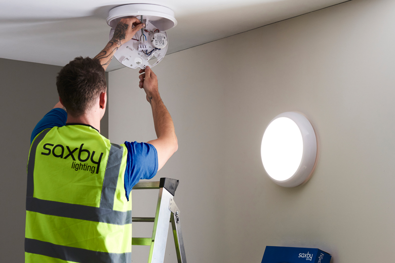 Saxby Lighting: illuminating the future

Find out more here - professional-electrician.com/features/saxby…

<a href="/saxbylighting/">Saxby Lighting</a> #lighting #lightingsolution