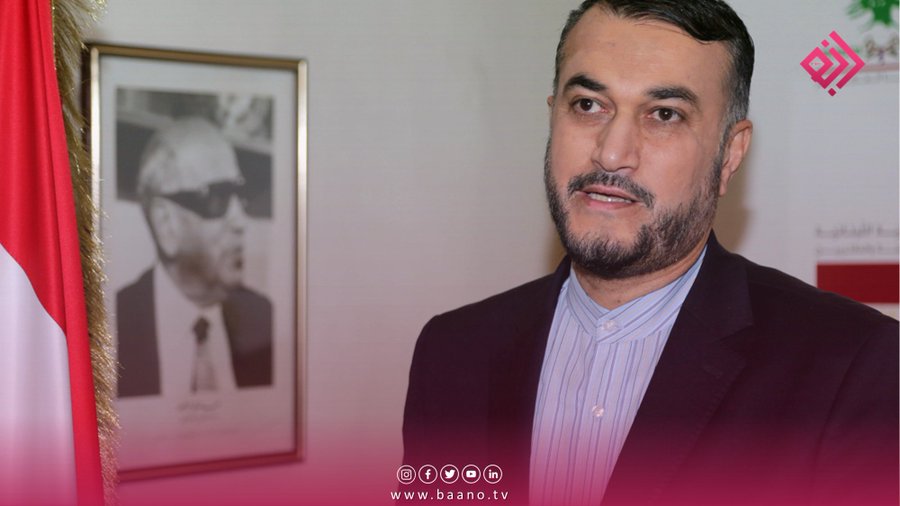 دیدار وزیر امور خارجه ایران با رهبر حوثی ها در حالی که آمریکا و انگلیس تهدید به حمله هوایی کرده اند