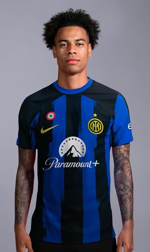 GOLAZO INTER tweet media
