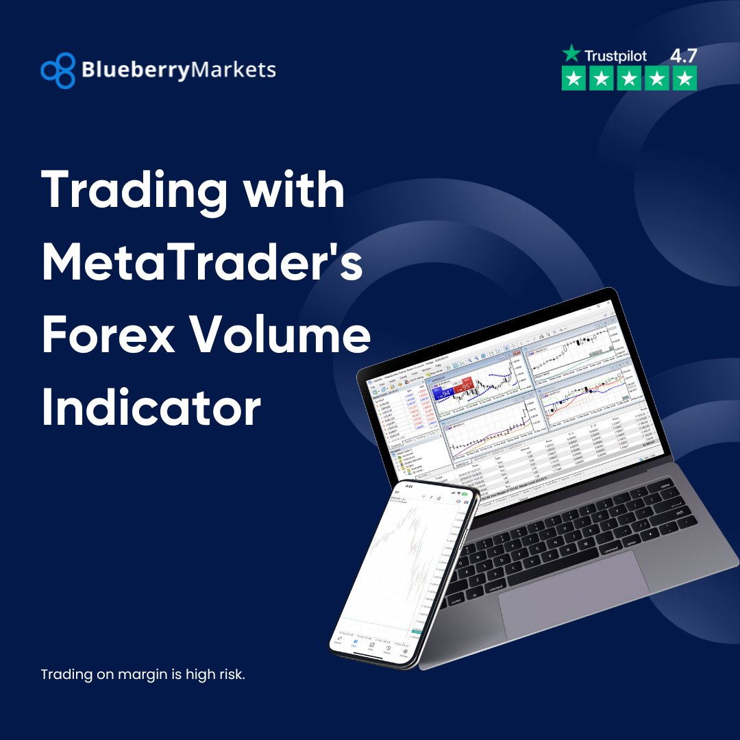 BlueberryMkts's tweet photo. Enhance Your Trading Skills: Explore 'Trading with MetaTrader’s Forex Volume Indicator' in our new blog. 📊💻 Discover how to leverage this powerful tool for better market insights. #MetaTrader #VolumeIndicator #ForexTrading
https://t.co/rz4s8GlmPI https://t.co/5nILpQ2zxN
