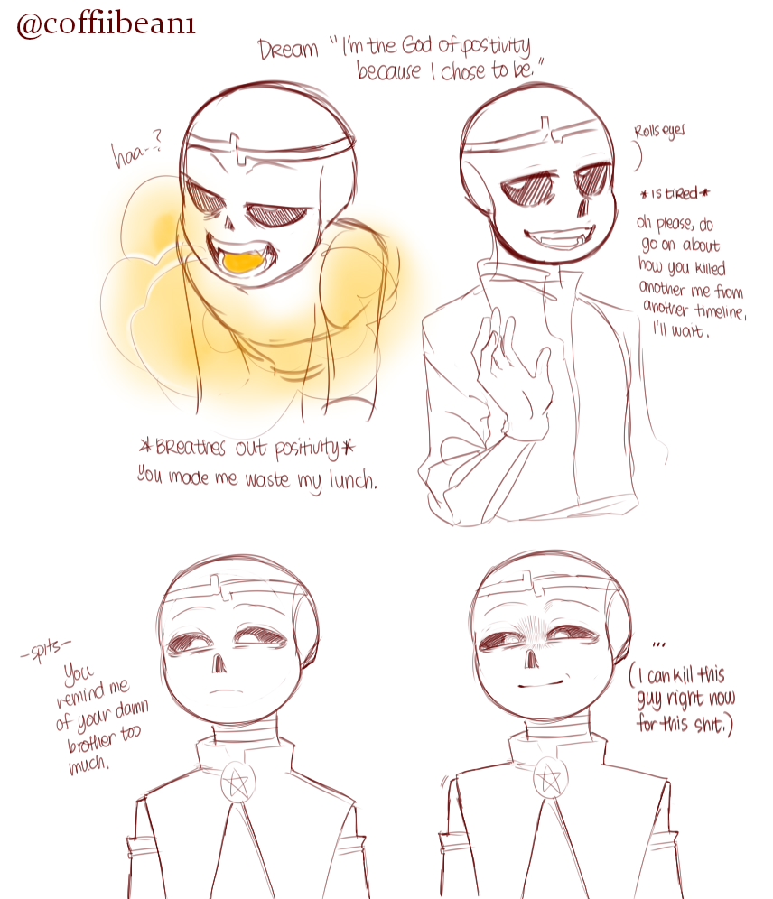 Coffiibean1's tweet photo. ooc dream #undertale #dreamtale https://t.co/iiHTGRfL0J