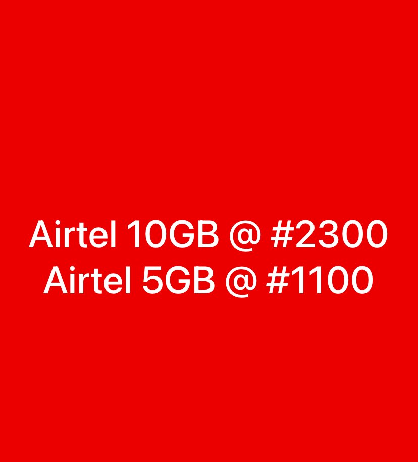 richargehelp's tweet photo. Fastest Fingers this morning..

No gree for for anybody this 2024 ooo..

I just say make I update una..

Drop your number for comment section.. ASAP https://t.co/woKHXj9sRI