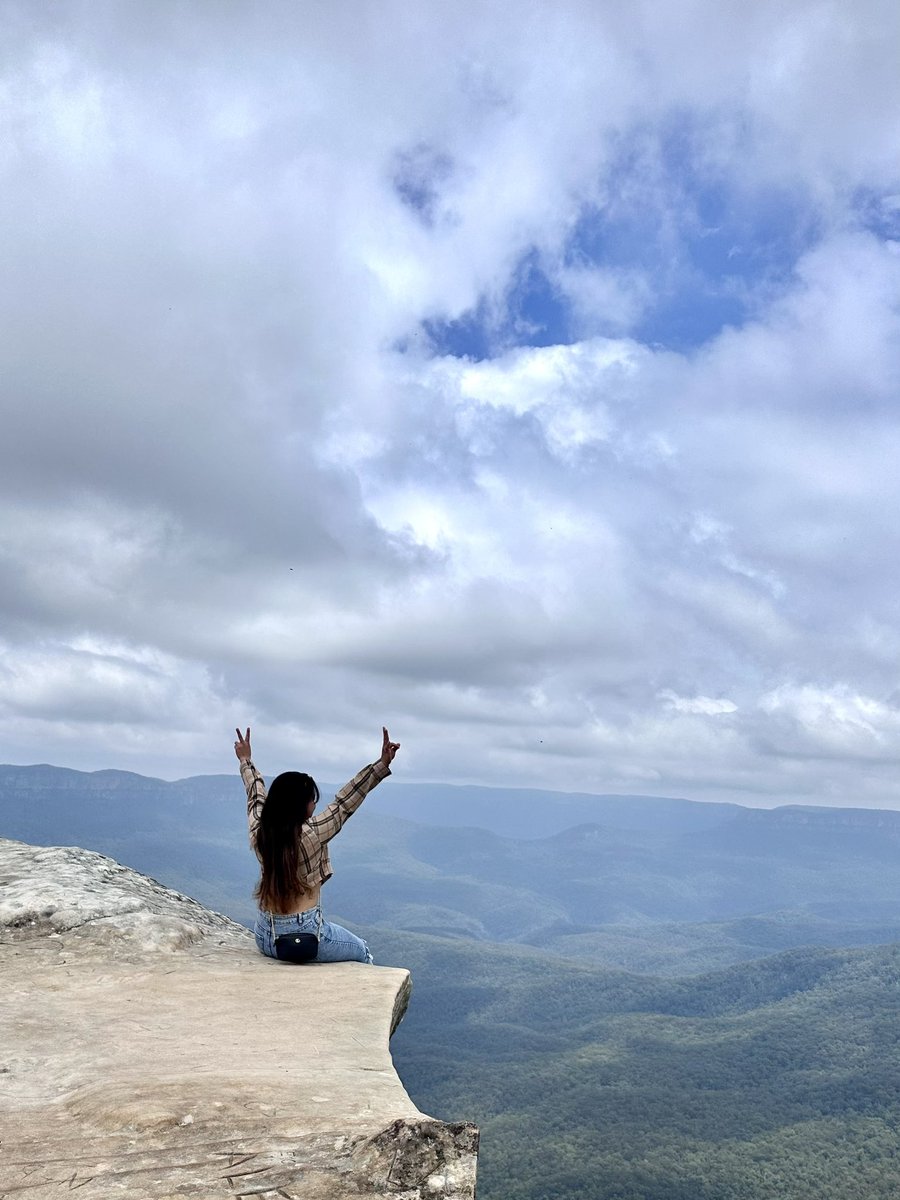 jinahlisa's tweet photo. Finally went here too!!!!! https://t.co/KC5Ag7uMuN