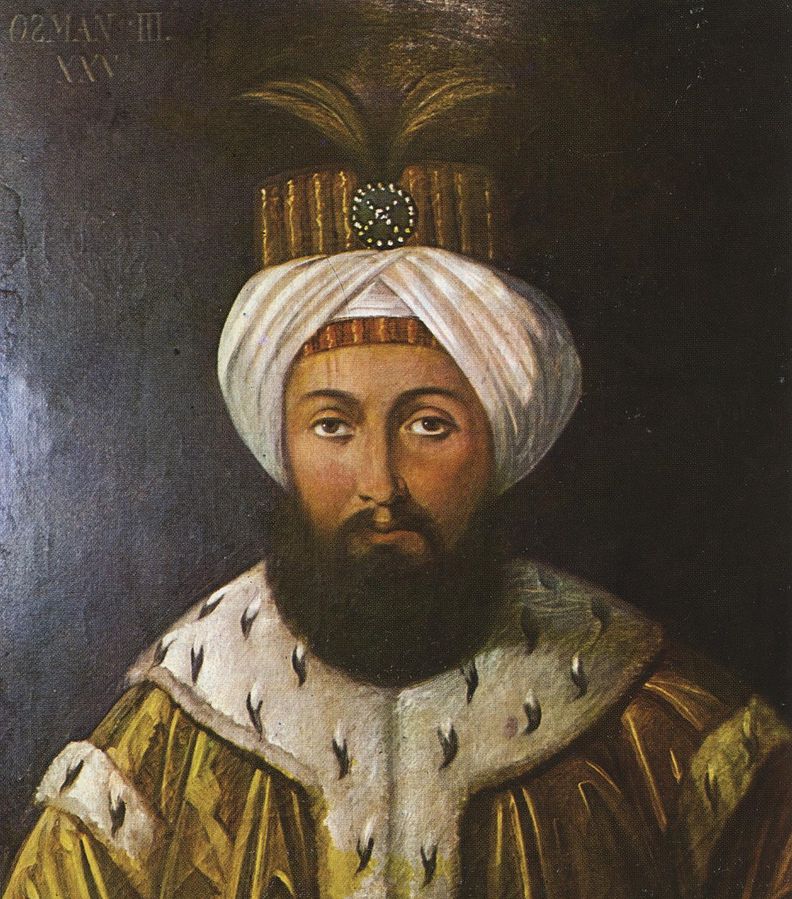 KathelijneVL's tweet image. 👀👑👉On 2 January 1699, Osman III was born in the Edirne Palace (now it is located in
the north of Turkey). More about him @ allaboutroyalfamilies.blogspot.com/2021/01/royal-…
#History #OttomanEmpire #Ottomans