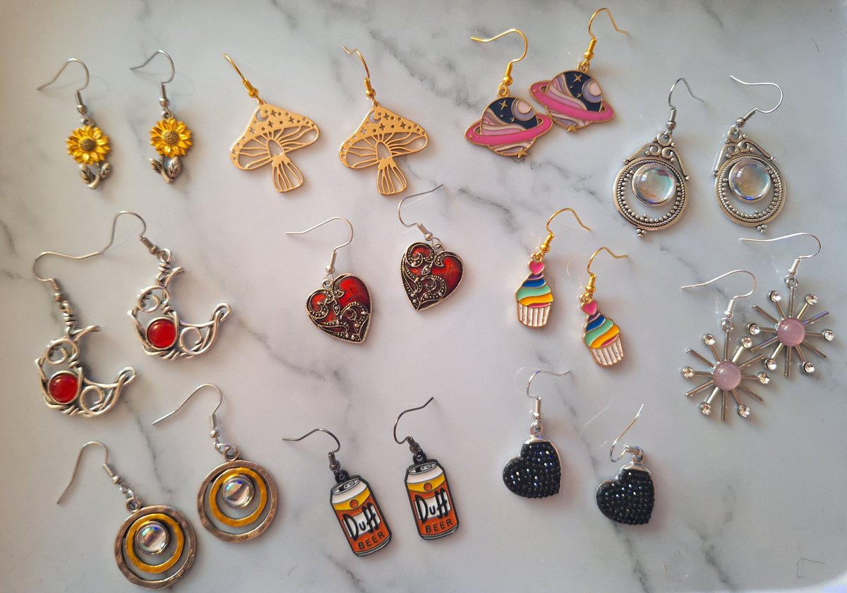 Aurorastar Sparkles 💎 tweet media