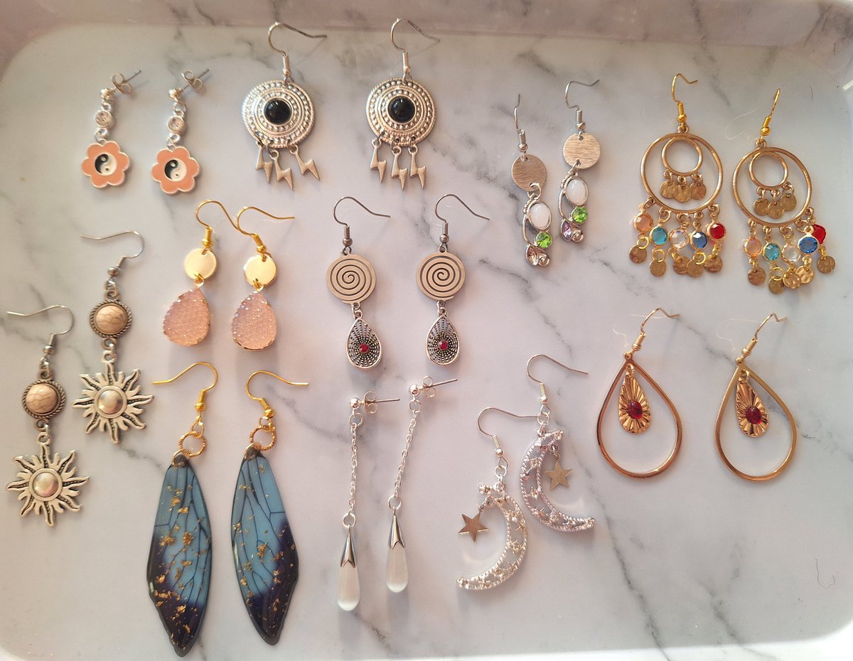 Aurorastar Sparkles 💎 tweet media