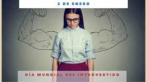 martharat's tweet image. Hoy es el Día Mundial del Introvertido #Introvertido / Today is World Introvert Day #Introvert 😉💗