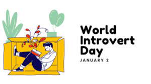 martharat's tweet image. Hoy es el Día Mundial del Introvertido #Introvertido / Today is World Introvert Day #Introvert 😉💗