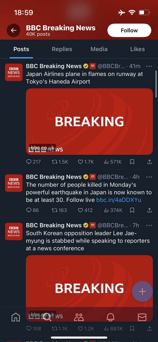 2 days in and all the news has been too much to handle.. Praying for everyone’s safety.
Whats going on 2024…