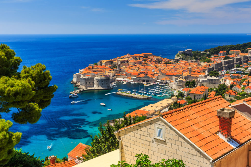 10 Best Places to Travel Alone: Dubrovnik, Croatia The jewel of the Adriatic coast, Dubrovnik attracts solo travelers due to its calm ambiance, modern facilities, and abundance of sights.

Click for more bsapp.ai/ga3R0pVHF

#traveling #holidays #trips #singletravel