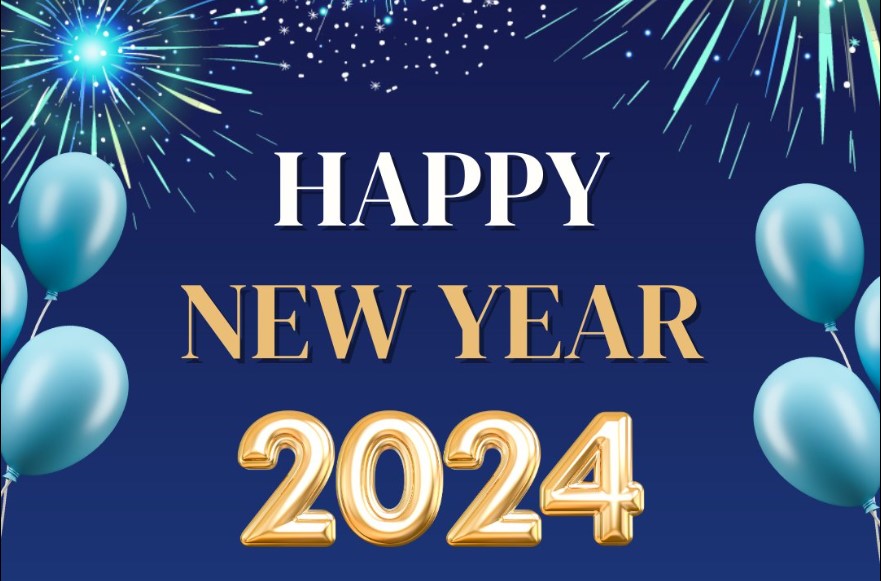 Flying into 2024 at #TheAddresscollective📷
We'd like to wish all of our customers, colleagues and friends a very Happy New Year from our Address to yours.
#AnAddressLikeNoOther