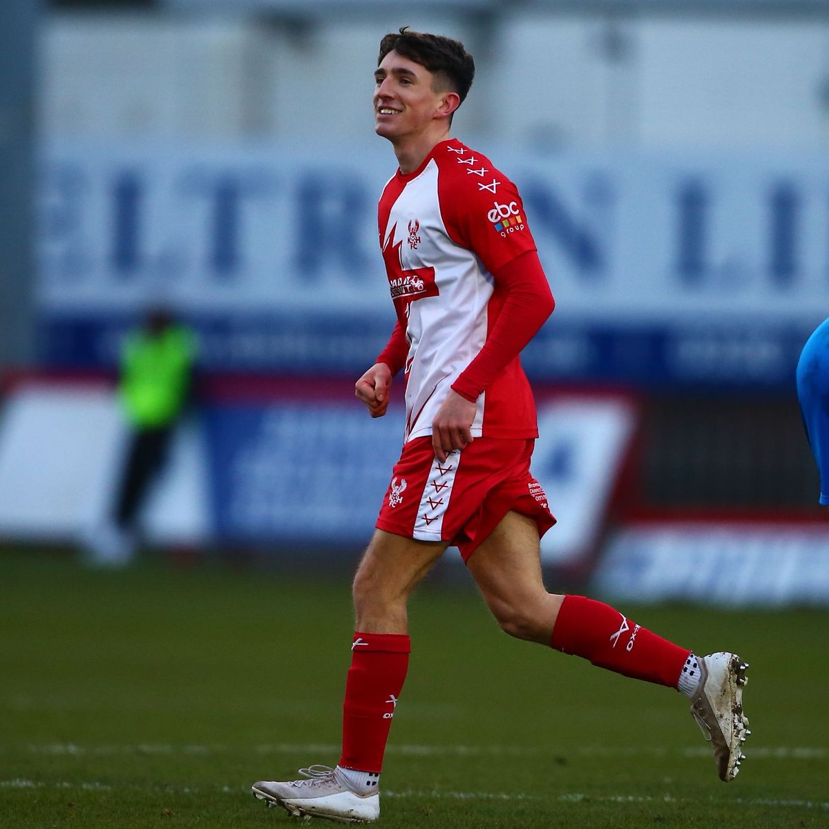 Kidderminster Harriers 🦅 tweet media