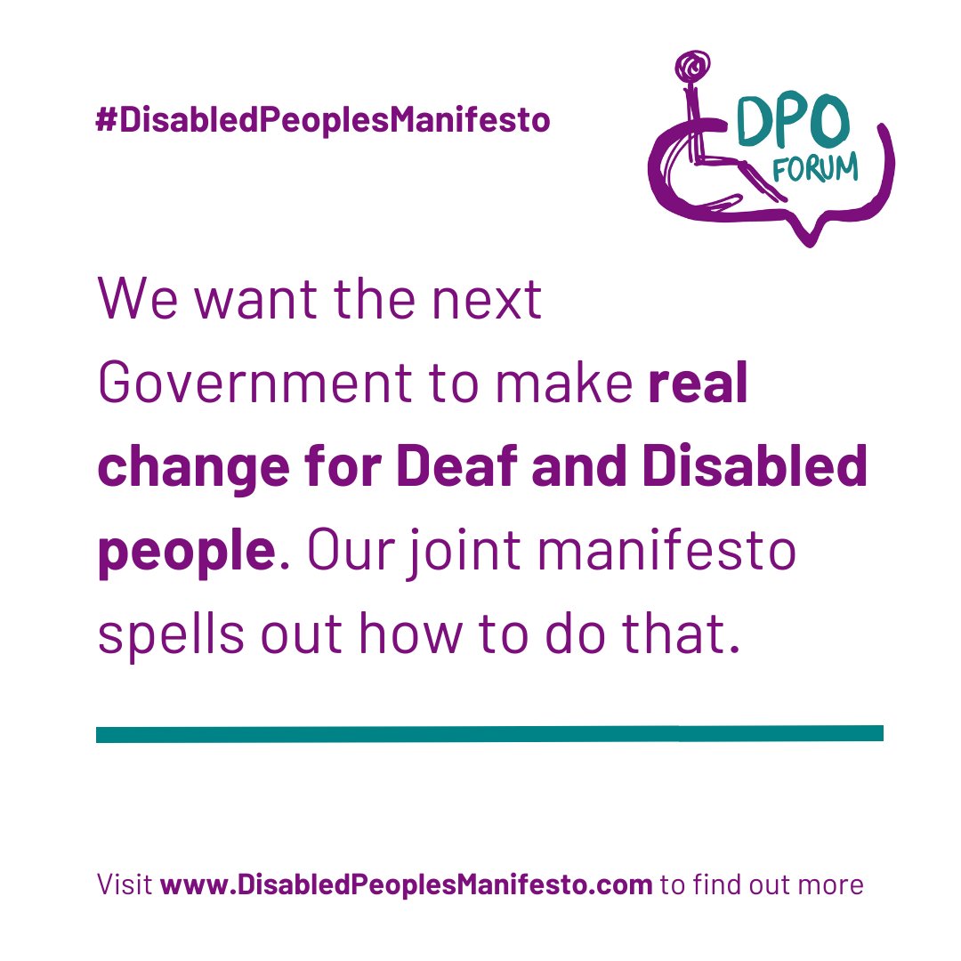 Disability Rights UK tweet media