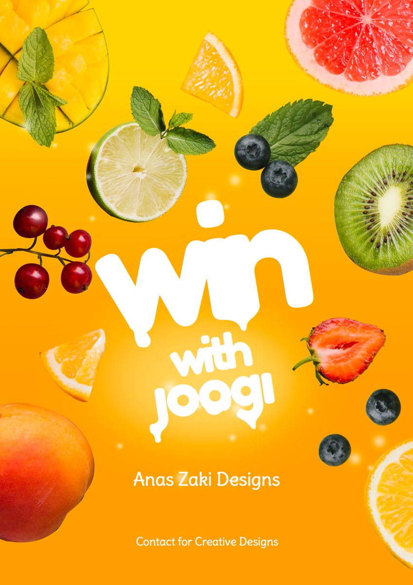 AnasZakiDesigns's tweet image. "Crafting Vision, Shaping Perception: Where Ideas Meet Aesthetics in Every Pixel."

#DesignInnovation #VisualMasters"

📞 Contact on+91 73690 57049, 7004453488 for social media Creative designs.

🔵 Creative Design
🔵 Print Design
🔵 Motion Graphic
🔵 Carousel Design