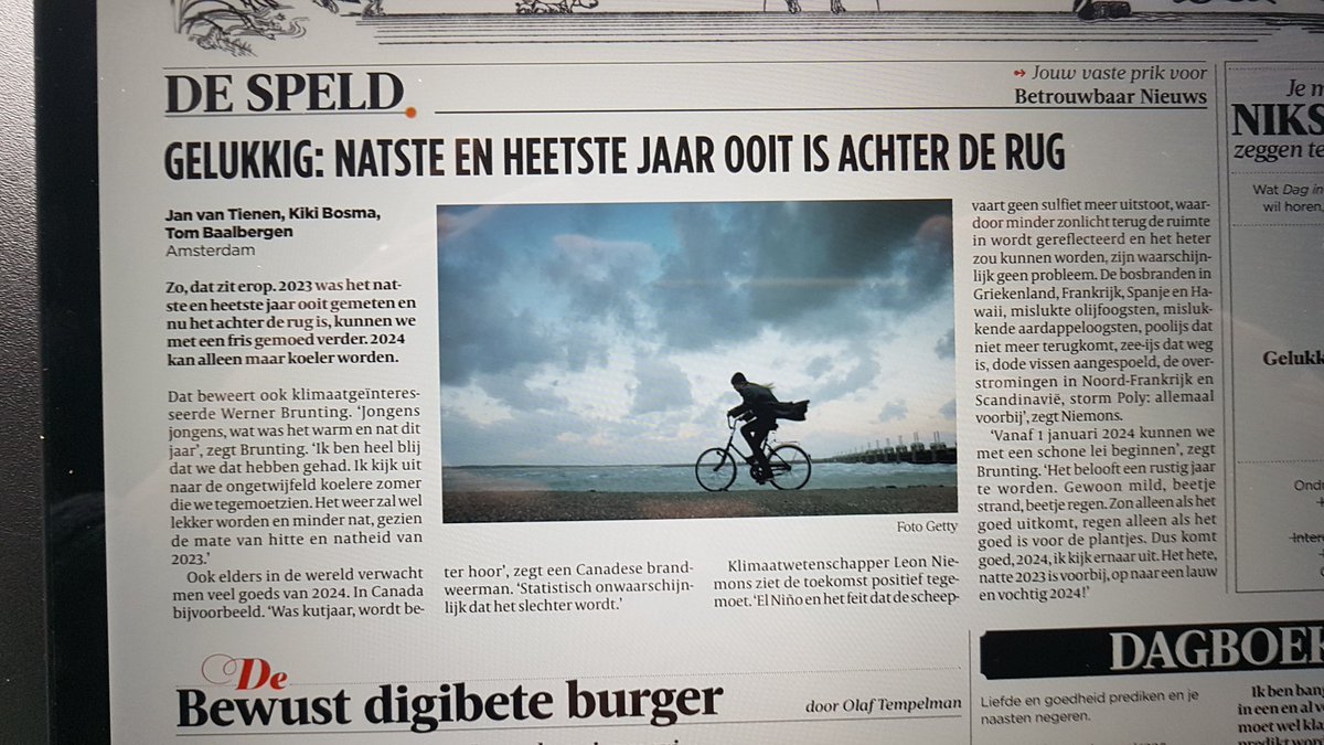 #Iedereen #ouderwets #normaal #weer #gewenst