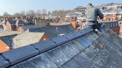 If you are looking for the Best #ReRoofs in #NewSouthgate, then contact MP Roofing Services Ltd. MP Roofing Services offers specialist roofing services in and around New Southgate, London. Visit:- maps.app.goo.gl/LT4TvrB4T8Wq57…