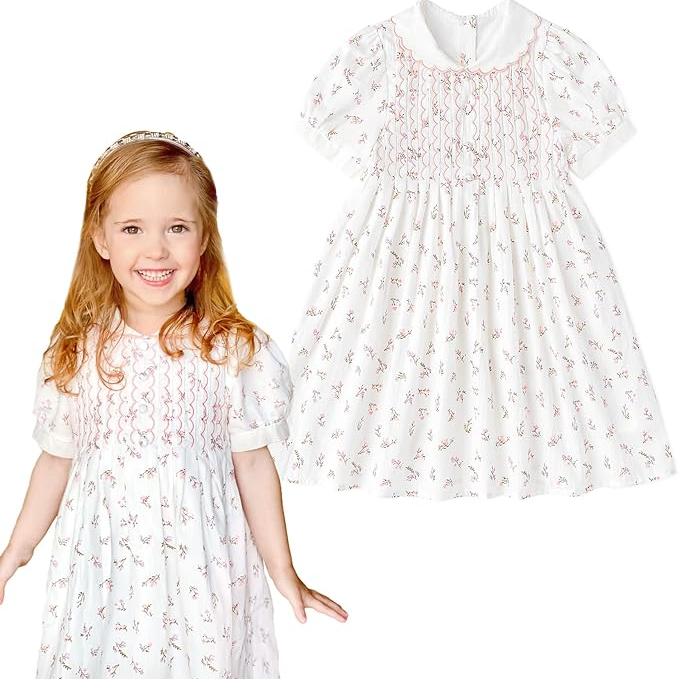 offerdell's tweet photo. Floral Short Sleeve Dress: Girls' Summer Outfit
Check it: https://t.co/aou0nJIs2b
#explorepage #kesfetteyiz #shopping #explore #amazin #instagood #instadaily #styleoftheday #styleblogger #trendyol #styleinspiration #fashion #indirim #fyp #trendyolwoman #tshirts #sweatshirt https://t.co/bUUpdQGo8l