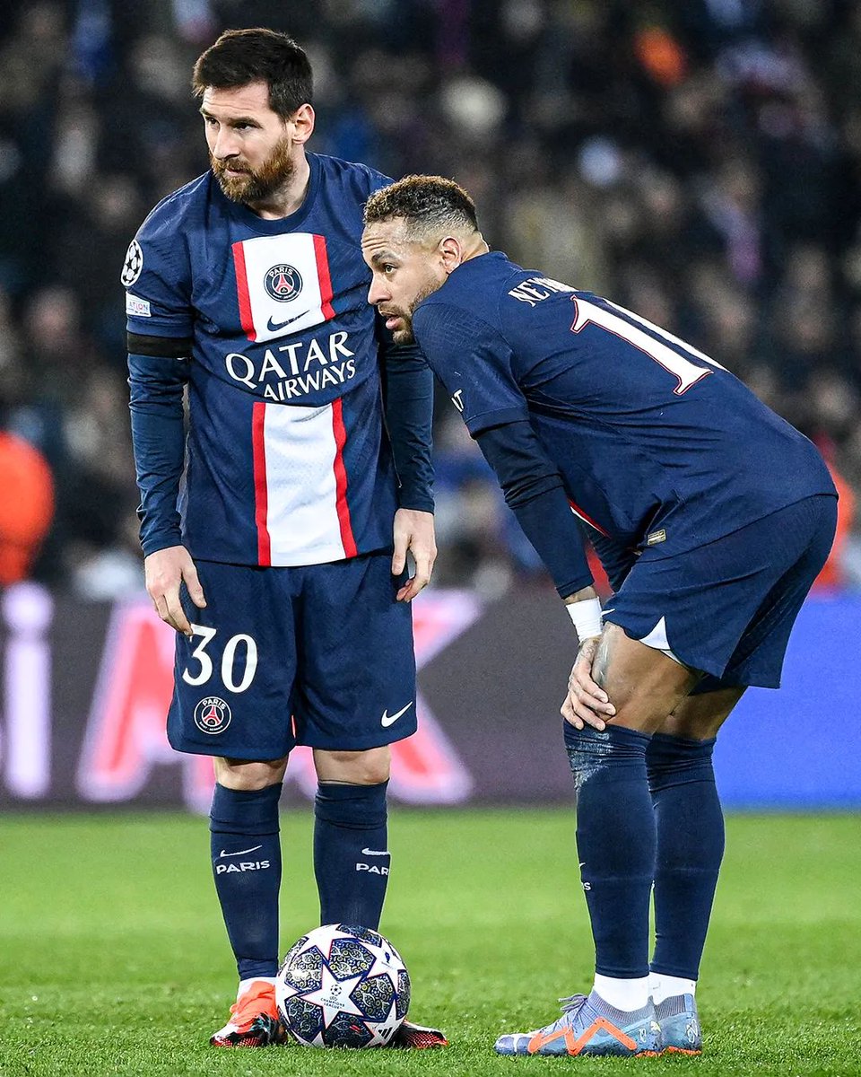 Rkkhattak01's tweet photo. Messi - Neymar - Suarez
This trio was ruling the world 😤😮💨
#Suraz #Messi #Neymar #FCBarcelona
#Japan #earthquake #เบียร์th https://t.co/gNkrAYftSU