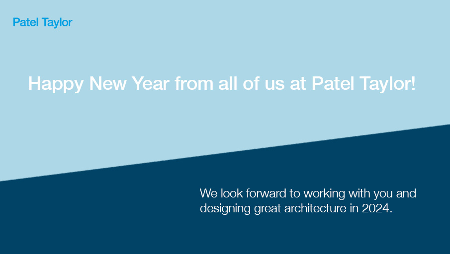 Patel Taylor tweet media