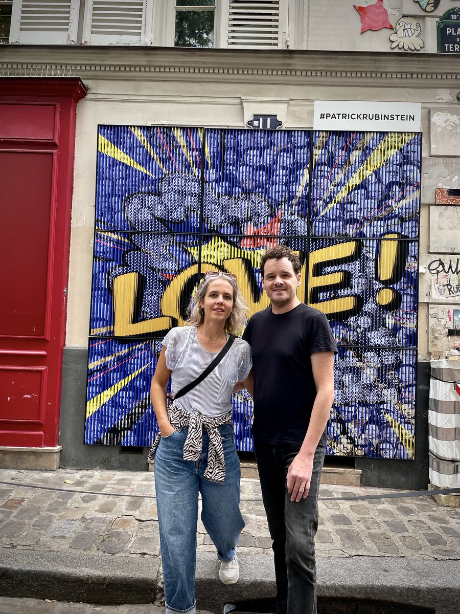 Markus Hänni tweet media