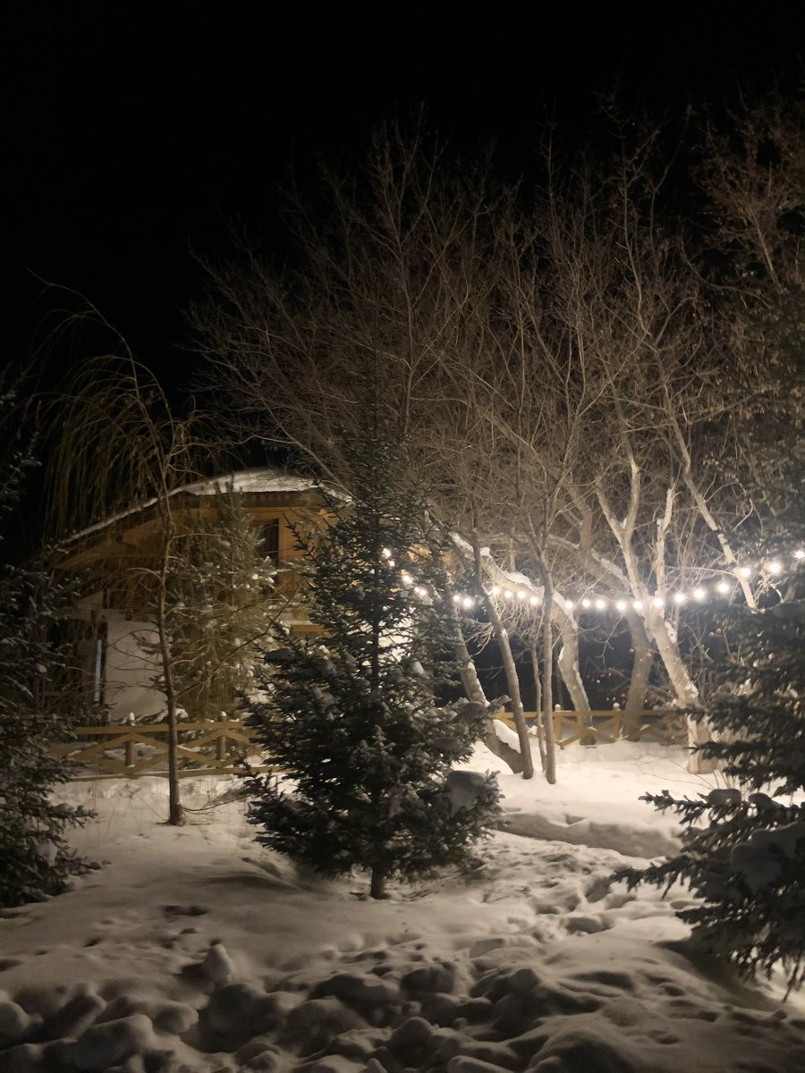 Minuarov's tweet photo. Recharging &amp; getting my mind, body &amp; soul right for a fresh new week. 

Ready to bring this renewed energy into 2024. 
#Karagandy #Qazaqstan https://t.co/2AmskZpghw