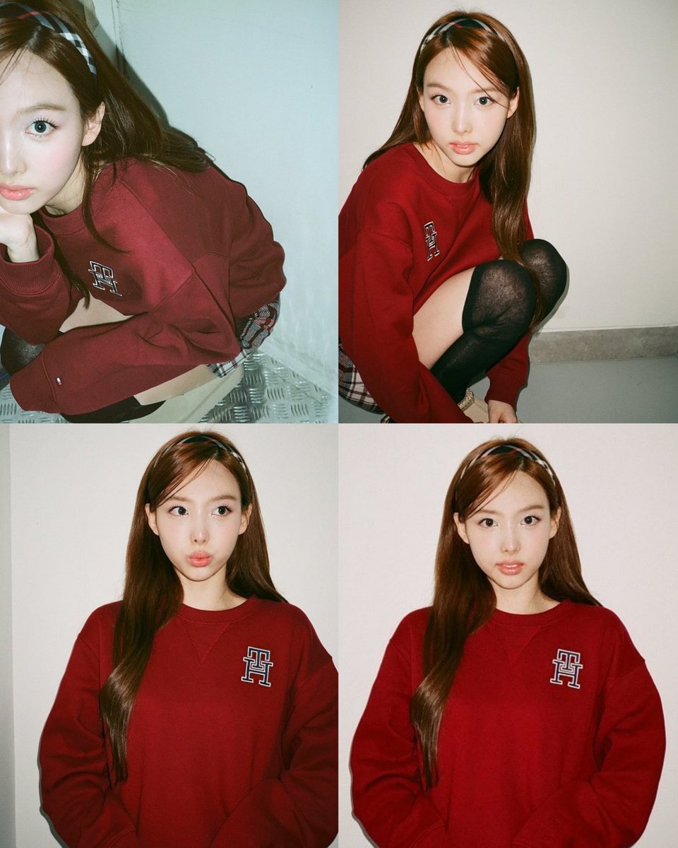 archivenayeon's tweet photo. nayeon is so delicate 🎀 https://t.co/OxPRoxCPZs