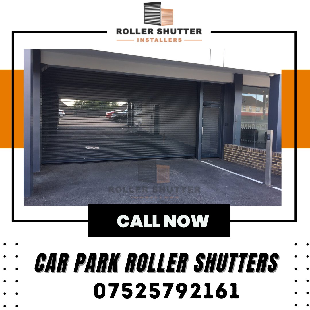 Roller_Shutter_'s tweet photo. 👉Upgrade your car park security with our robust Roller Shutters. Reliable, durable, and designed to protect. Elevate your safety and peace of mind today. 🚗🔒
#carparkrollershutter #IndustrialRoller #ParkingUpgrade #RollerShutterInstaller #UKSecuritySolutions #rapidrollerdoors https://t.co/uT8rhbiFGd