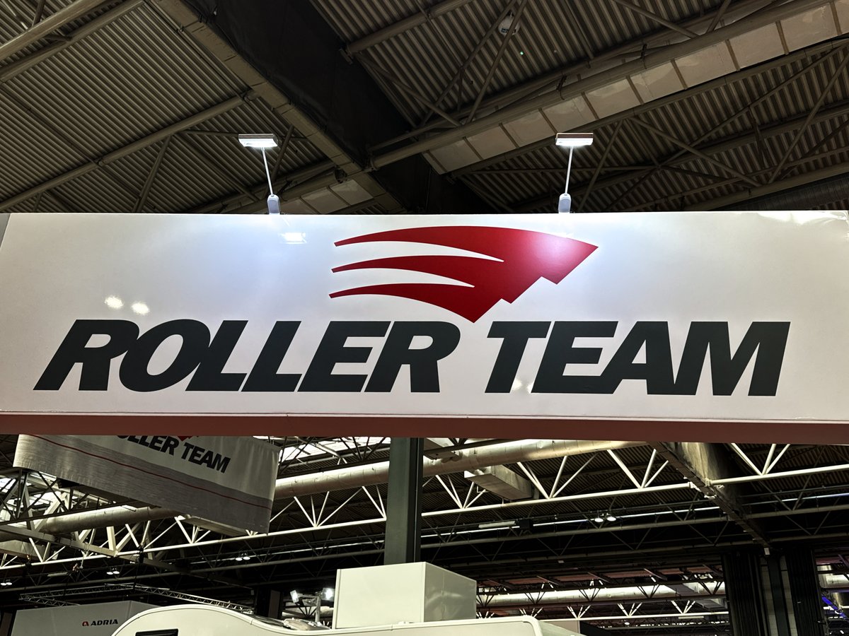 Roller Team UK tweet media