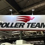 Photo by Roller Team UK (@RollerTeam_)