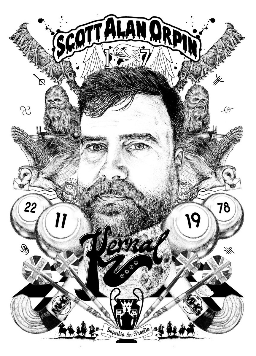 Ben McCaffrey tweet media