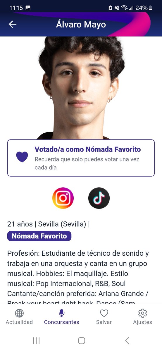 vehiculohombre's tweet image. Buenos días #polvoron